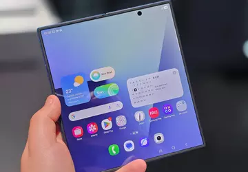 Samsung verschwendet keine Zeit: Das Unternehmen ...
