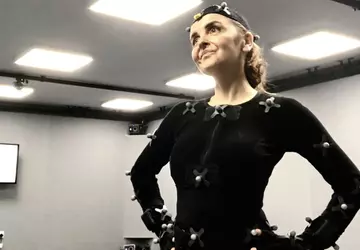 Tracy Wiles wird die Rolle der ...