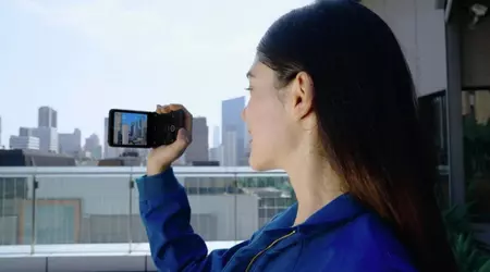 Infinix stellt sein erstes faltbares Gerät Zero Flip vor