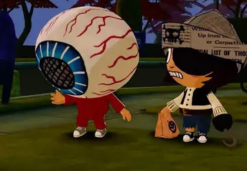 Halloween an Weihnachten? Das dritte kostenlose ...