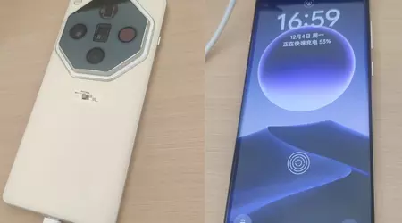 Gebogenes Display und riesige Kamera: Das OPPO Find X7 Pro ist auf Fotos zu sehen