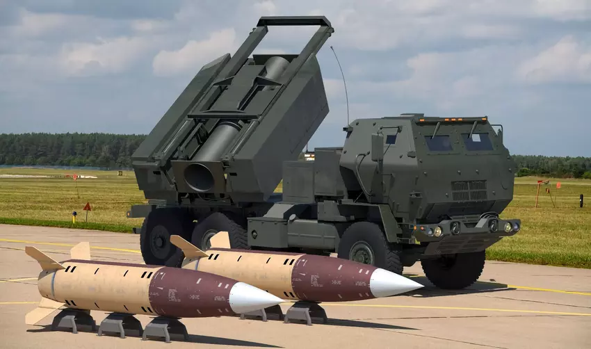 Politico: Die Ukraine wird die USA erneut um ATACMS-Raketen für HIMARS mit einer Reichweite von bis zu 300 km sowie um Gray Eagle- und Reaper-Drohnen bitten