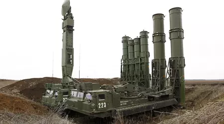Die ukrainischen Verteidigungskräfte haben ein sehr seltenes russisches S-300V4-System zerstört, das ballistische Raketen abschießen kann