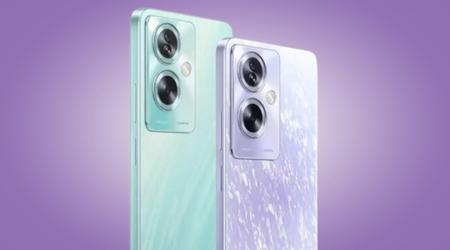 OPPO A1s: neues Smartphone mit diamantförmiger Anti-Sturz-Struktur und 12 GB RAM