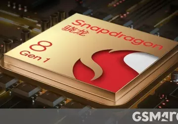 Snapdragon 8 Gen 1+ wird auf ...