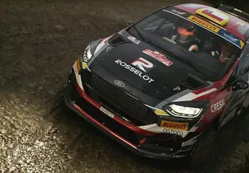 Das Ende der Codemasters Rally-Ära: Das ...