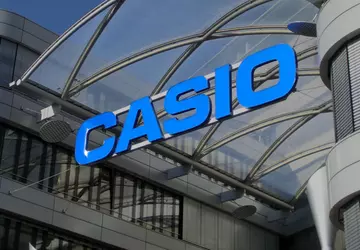 Die neue G SHOCK Mudman von ...