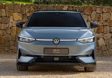 Deutschland Startet Neues Unterstützungsprogramm für Elektrofahrzeuge ...