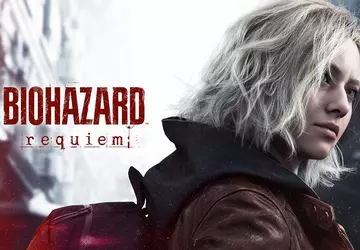 Capcom hat den ersten Gameplay-Trailer des ...