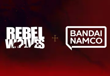 Bandai Namco wird der Publisher des ...