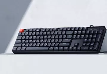 Xiaomi Wired Mechanical Keyboard: Kabelgebundene mechanische ...