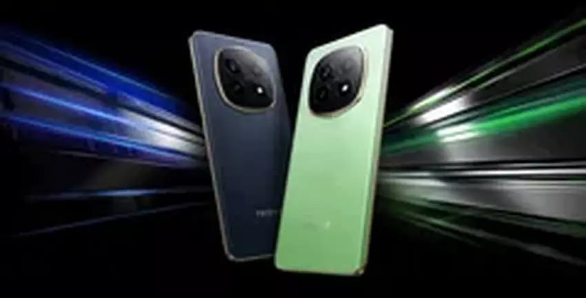 Realme P3: Leak verrät Specs und Farben des kommenden Budget-Smartphones