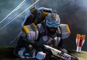 Ein Trailer über die Fähigkeiten des ...