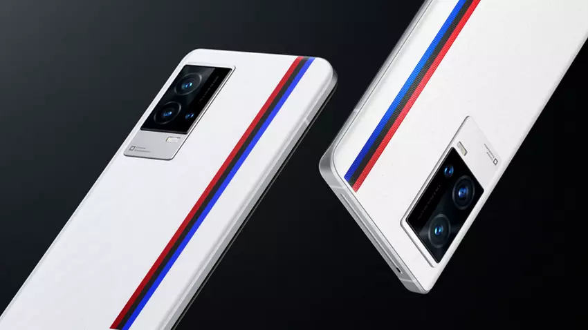 Die Ankündigung steht unmittelbar bevor: die globale Version des iQOO 8 Pro Smartphones ist auf Geekbench erschienen