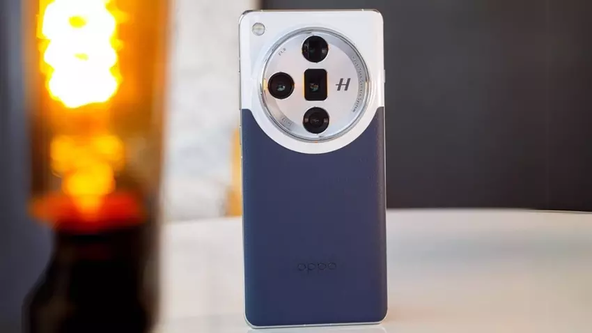 Ein Insider hat das Ankündigungsdatum für die Flaggschiffe Oppo Find X8 und Find X8 Pro verraten 