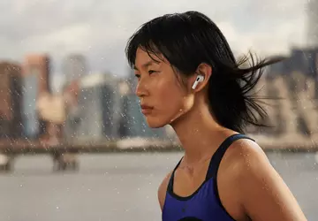 Die AirPods 3 sind die ersten ...