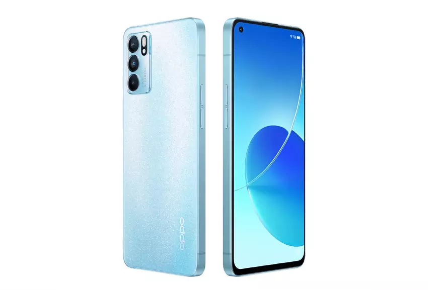 Besser als iPhone 13 Pro Max und Xiaomi 11T: OPPO Reno 6 5G übertrifft die autonomsten Smartphones von DxOMark