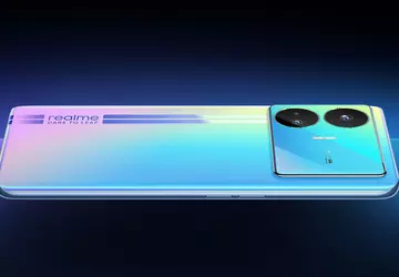 realme GT Neo 5 SE schlägt ...