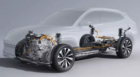 BYD entwickelt neue PHEVs mit 200 km Reichweite und Schnellladung