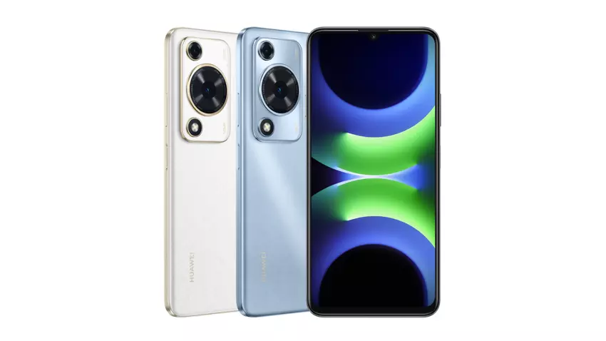 Huawei Enjoy 70s: ein Budget-Smartphone mit 90Hz-Display, 6000mAh-Akku und Design wie die Huawei Pura 70 Flaggschiffe