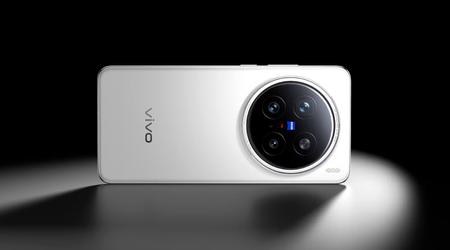 vivo X200 Pro mini ist bereits im Verkauf