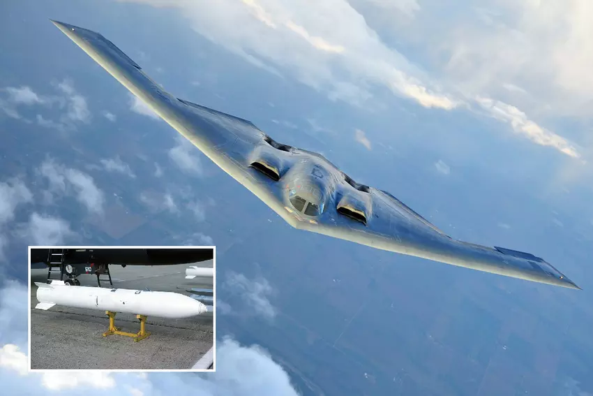 Polen will sich am gemeinsamen Atomwaffenprogramm der USA beteiligen