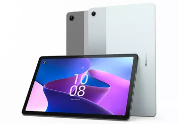 Rabatt $35: Lenovo Tab M10 Plus ...