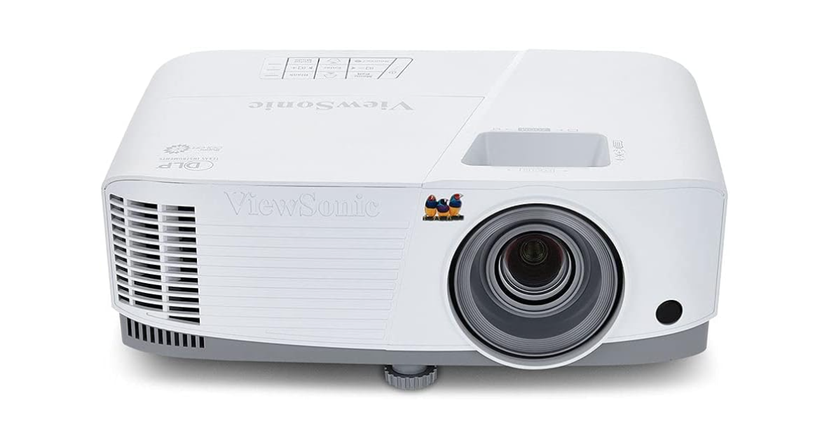 ViewSonic PA503S beamer für große kirchen