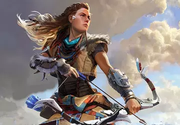 Sony verschenkt Horizon Zero Dawn für ...