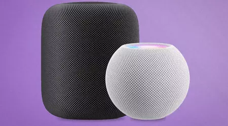 HomePod und HomePod mini erhalten Unterstützung für YouTube Music