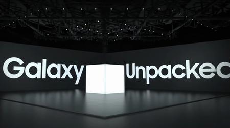 Yonhap: Samsung wird die nächste Galaxy Unpacked Präsentation im Juli in Paris veranstalten.