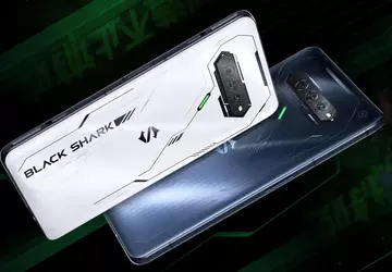 Bestätigt: Xiaomi Black Shark 4S Pro ...