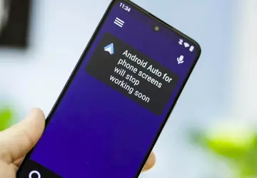 Google stellt Android Auto für Smartphones ...