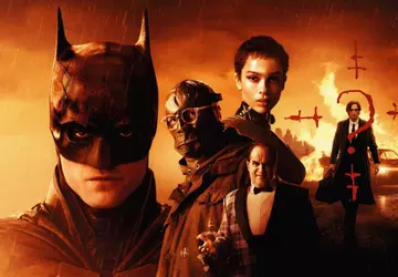 Sie werden nicht in die Rolle ...