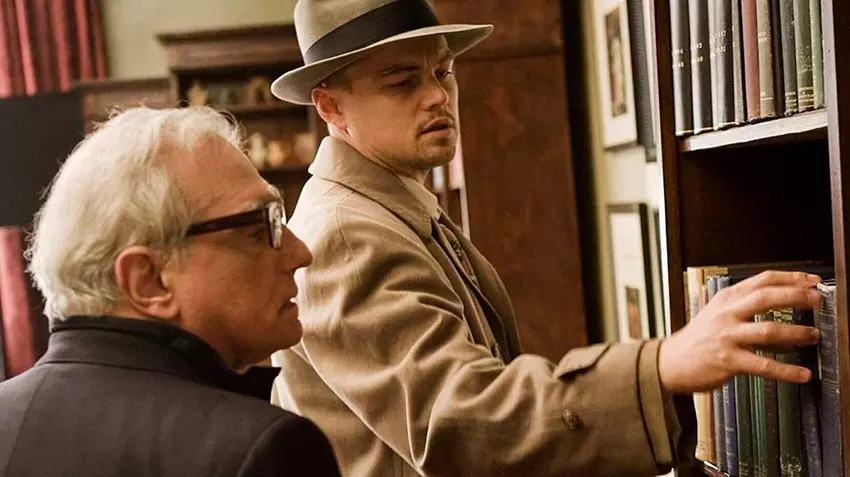 Weltkinokasse in IMAX: Martin Scorseses "Killers of the Flower Moon" verspricht ein großes Spektakel und jede Menge Oscar-Nominierungen