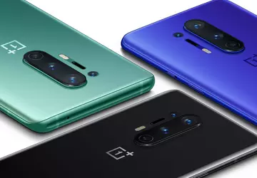 OxygenOS 11.0.8.8 für OnePlus 8 und ...