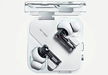 Nothing Ear-Kopfhörer erhalten ein Transparenzmodus-Update