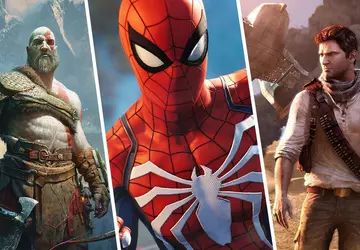 Auf der PlayStation-Website gibt es einen ...