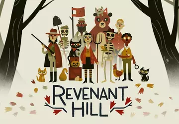 Night in the Woods-Entwickler kündigt ein ...