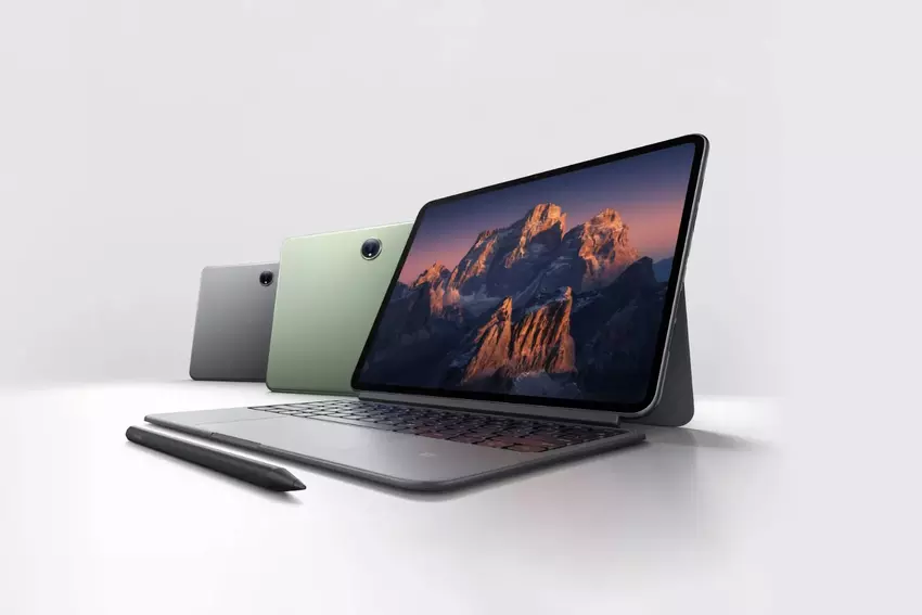 Gerücht: OPPO Pad 3 Pro wird von Snapdragon 8 Gen 3 Accelerated Edition Prozessor angetrieben werden