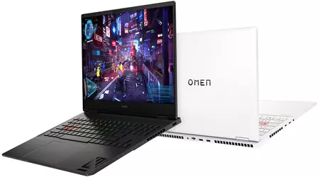 HP stellt Omen-Notebooks mit Intel- und AMD-Chips und GeForce RTX 40-Grafik ab 1300 Dollar vor