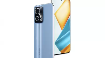 Das Honor 90 GT ist auf einem offiziellen Bild aufgetaucht: ein Gaming-Smartphone mit einem Snapdragon 8 Gen 2 Chip an Bord