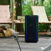 König der Stimmung: Samsung Sound Tower MX-ST50B Hochleistungslautsprechers mit eingebautem Akku und LED-Beleuchtung im Test-29 König der Stimmung: Samsung Sound Tower MX-ST50B Hochleistungslautsprechers mit eingebautem Akku und LED-Beleuchtung im Test-29