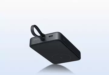 Xiaomi bringt 33W Magnetic Power Bank ...