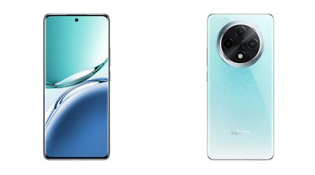 Wie viel wird das OPPO A3 Pro mit IP69-Schutz, Dimensity 7050-Chip und 5000-mAh-Akku kosten?