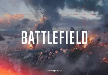 Electronic Arts würde das nächste Battlefield ...