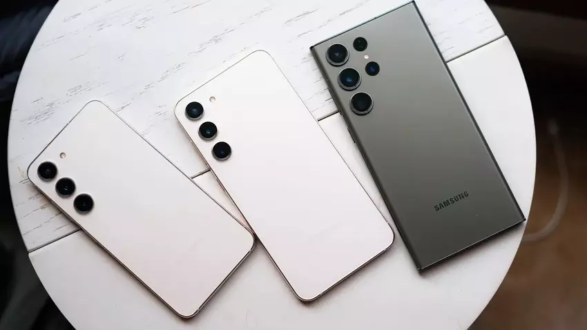 Samsung Galaxy S25 und Galaxy S25+ erhalten kein größeres Kamera-Update