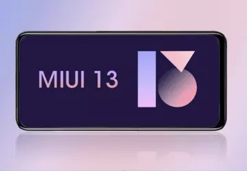 MIUI 13 wird mit einer verbesserten ...