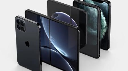 Fast iPad mini: Insider verrät das ungewöhnliche Seitenverhältnis des ersten faltbaren iPhones