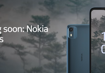 Nokia C12 Plus - Android 12 ...